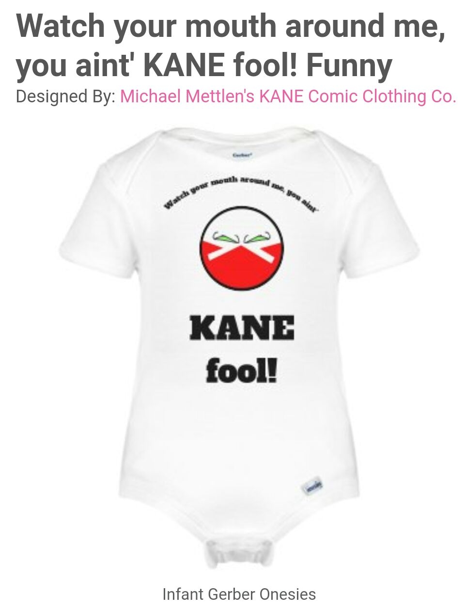 Check This T-Shirt OUT!!!!!!