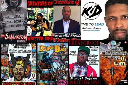 The Seven Questions of Diversity