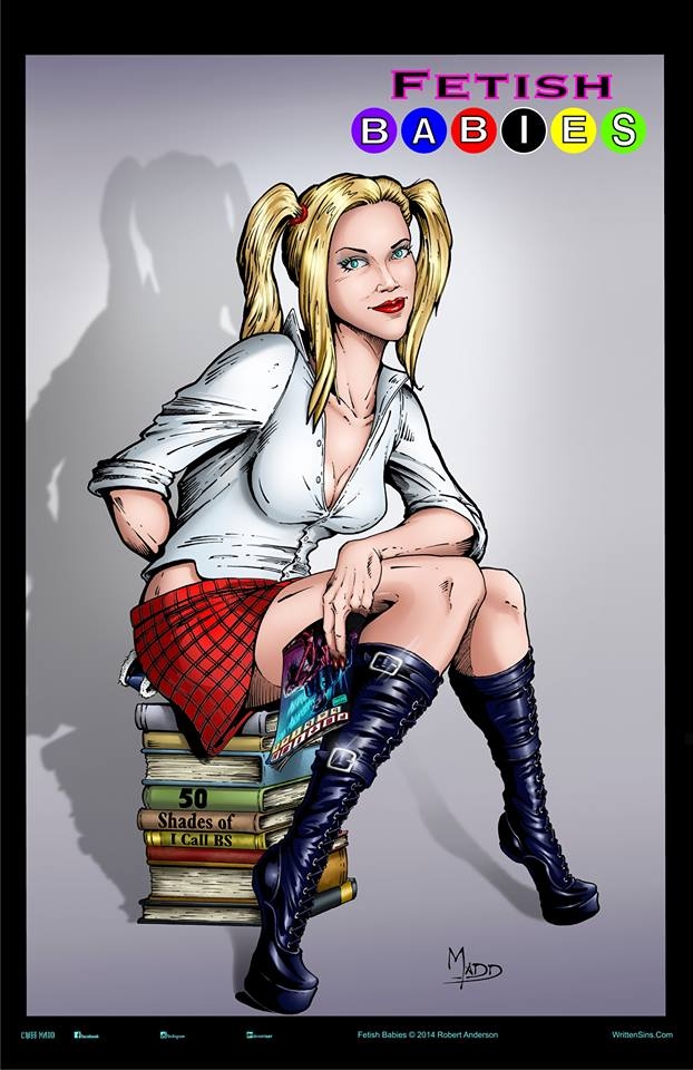 Have your Valentine Tied Up  and Give your Valentine a Gift that will Last Forever