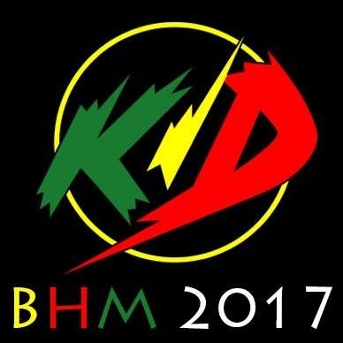 Keithan Jones sat Down to give answers The Seven Question of Diversity