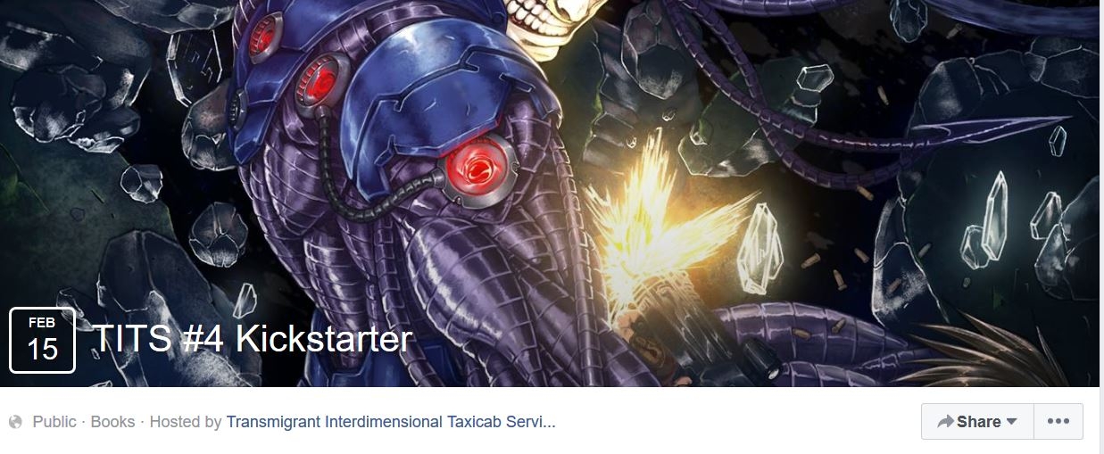 Breaking T.I.T.S News:: FEB 15 2017 Grab on to some New T.i.T.S will e the time to Grab some new T.I.T.S