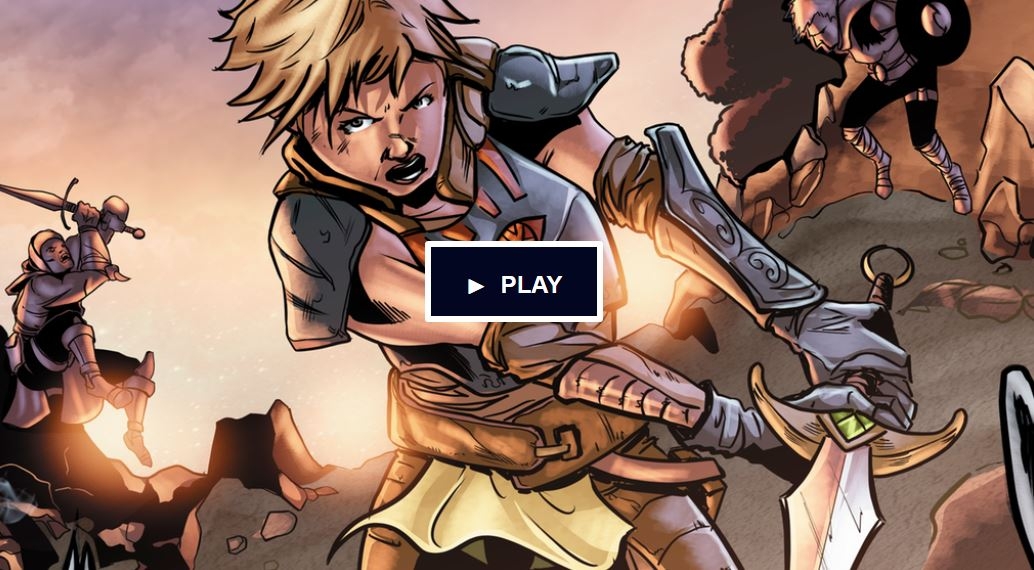 Get on Borad for the Vessels 2 Kickstarter.