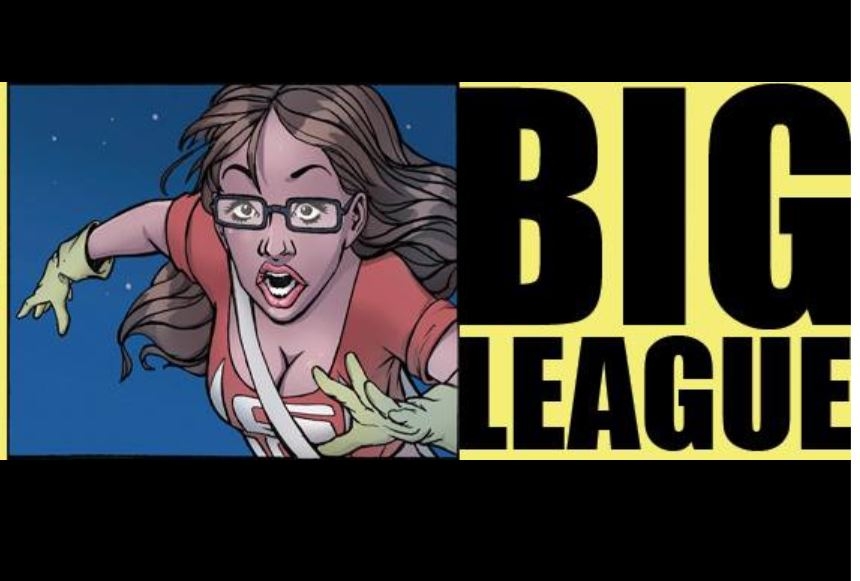 Geek Girl UPGRADE!!!