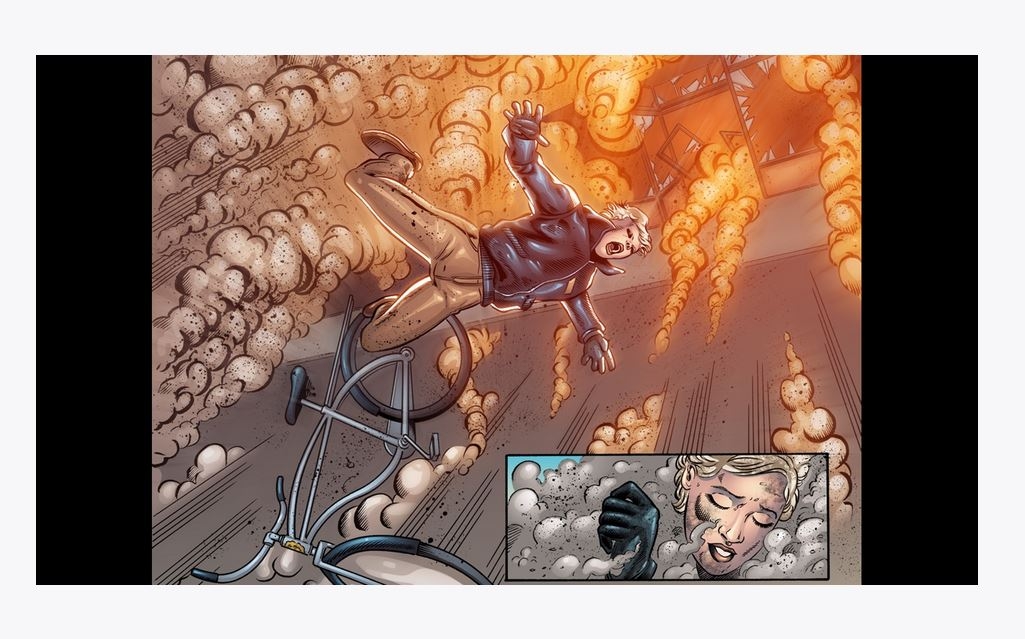 White Lily HAS FUNDED