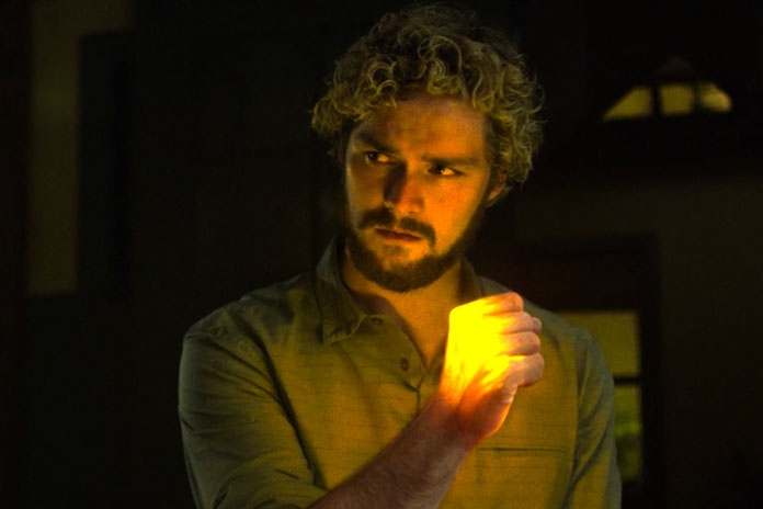 Iron Fist Review