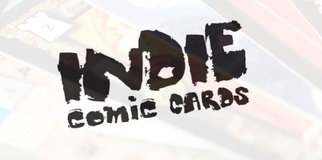 Calling All Indie Comic Book Fan