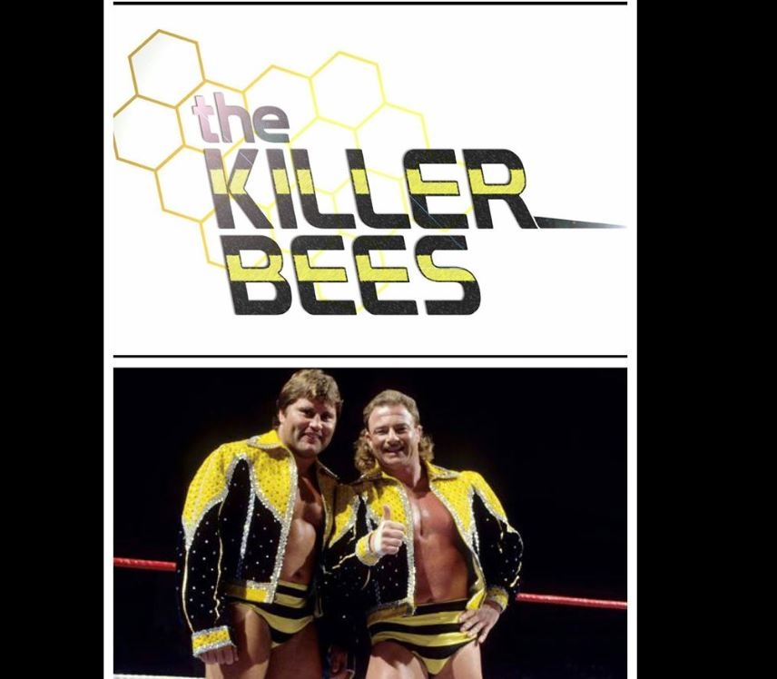 Killer Bees flew off Kickstarter