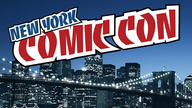 1 Year of SiN:: What is Better NYCC or SDCC? Well many of you like the idea of NYCC being better here the article you made Viral