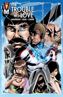 Victor Dandridge Jr  give us an insight to an upcoming project: