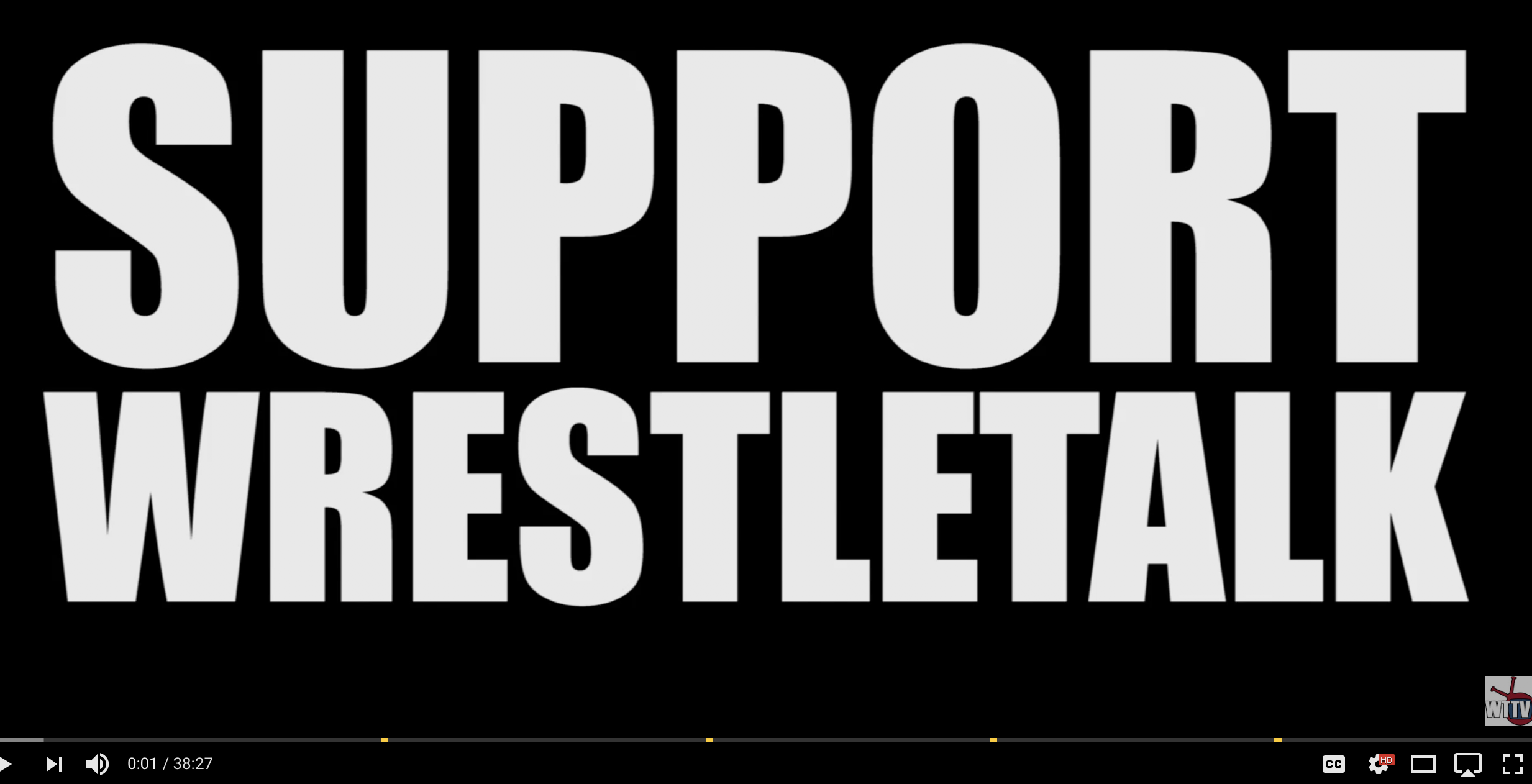 WWE Payback 2017 Predictions | WrestleRamble #13