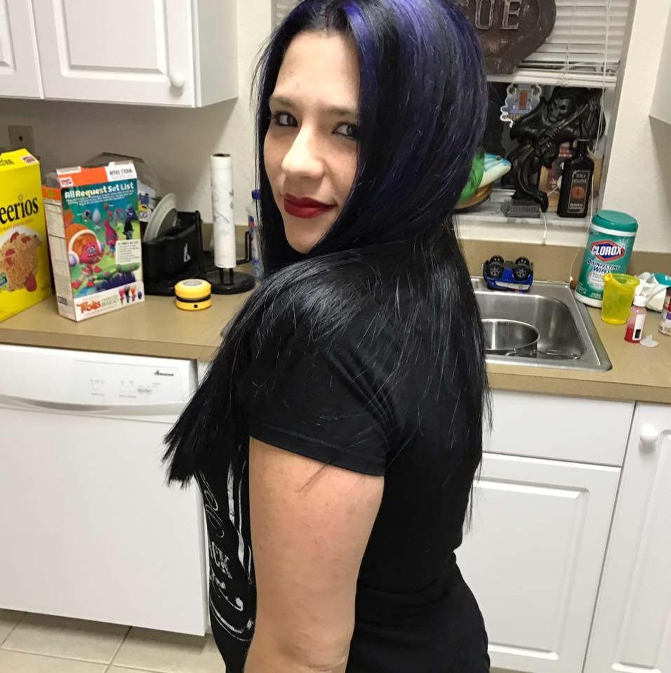 Mother might be Super Hero but they are human