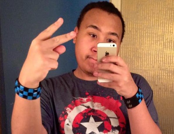 SMICK CITY INTERVIEW AT COMIC UNKNOWN