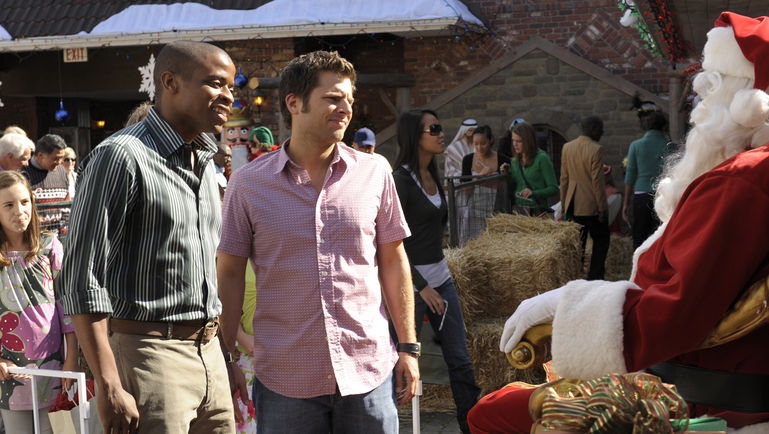 Not a Drill: ‘Psych: The Movie’ Is Coming to USA Network This December