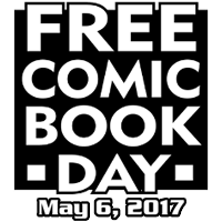 John Crowther gives us a Free Comic Book Day Road map to Indie Comics Appearances  in Floridia  .