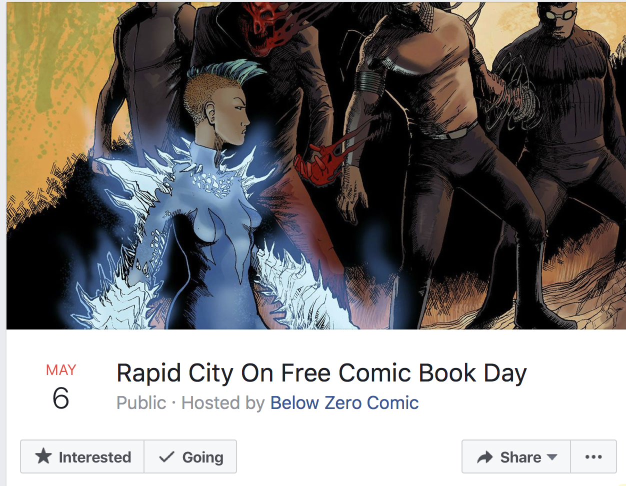 Josh Dahl will be In Somerville, MA for FREE Comic Book