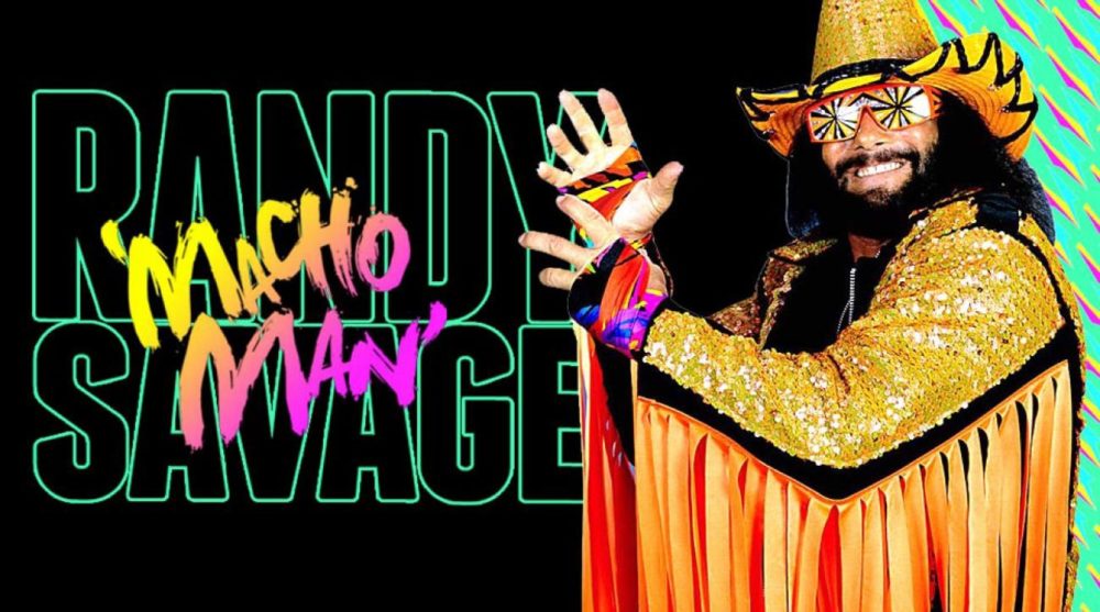 Lanny Poffo talks about why he said yes to Macho Man hall of fame entrance