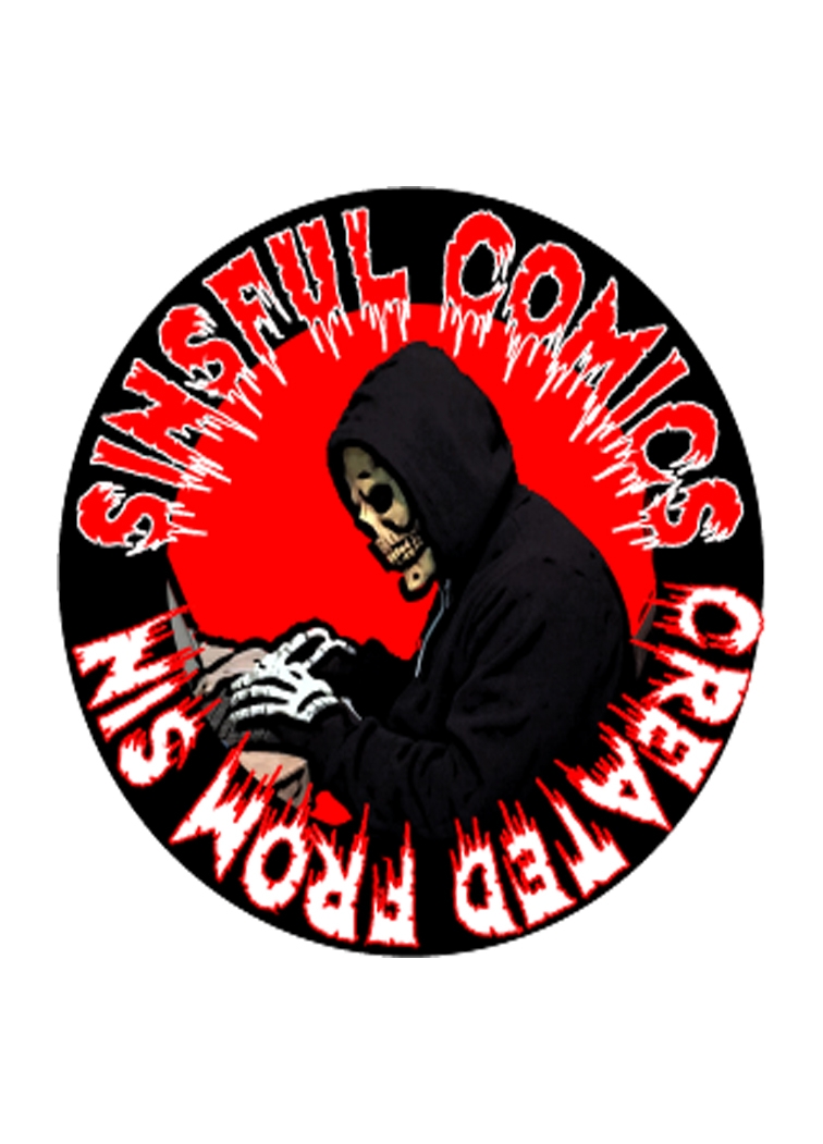 Sinful Comic Store Ready for BETA TESTING
