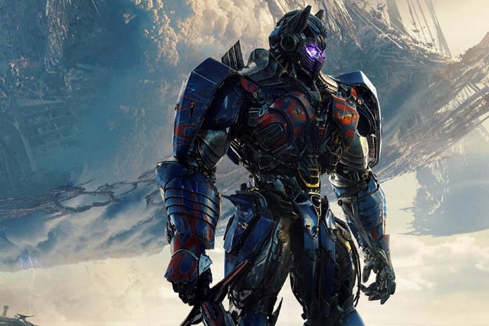 Mr Andersin’s Spoil free Review of TRANSFORMERS Last Knight
