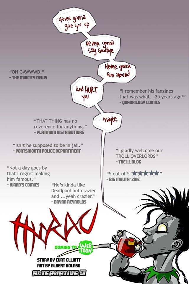 Todays art for The Summer of CREATION Brought to you By