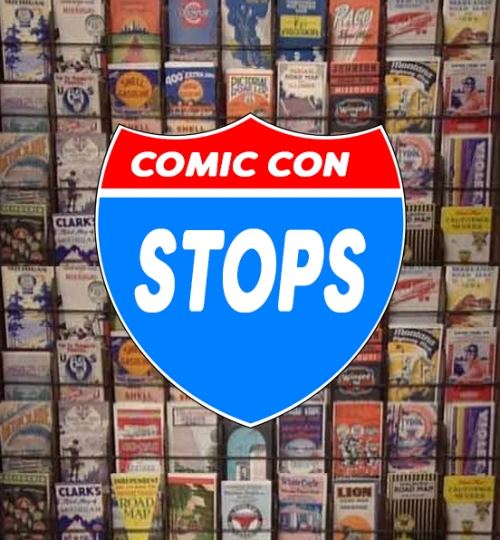 An Open Letter to Comic Con Event Promoters