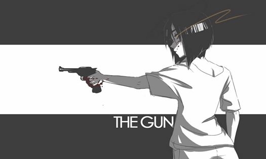 Todays art for The Summer of CREATION Brought to you By John Ulloa