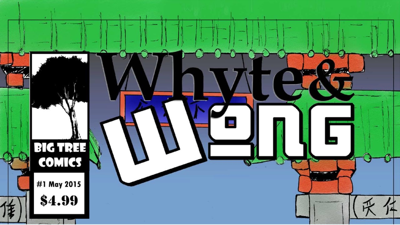 Whyte & Wong # 1 Review