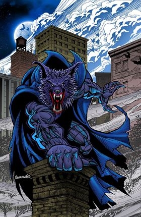 Todays art for The Summer of CREATION Brought to you By Stephen Krebs