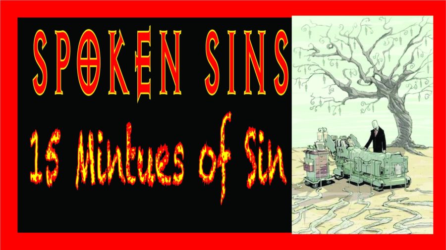 Spoken Sins Welcomes Back Alter Life Creator Caleb Thusat