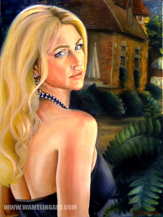 Wameling Art Studios