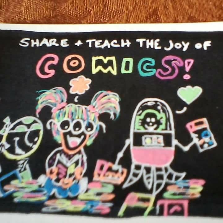 Art of the Day Showcases:: William Doc Grant