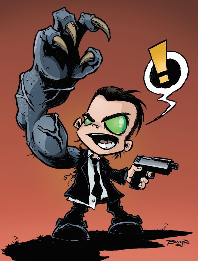 FUNDED:: Replicator is the Real Deal!  .