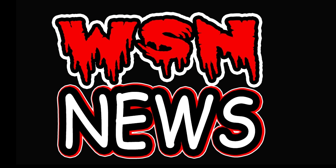 WSN NEWS TIME lets see what NEWS came out of Indie Comics on Nov 28, 2017