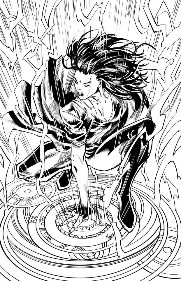 Brian L. Hawkins shares a SFC’s photo.