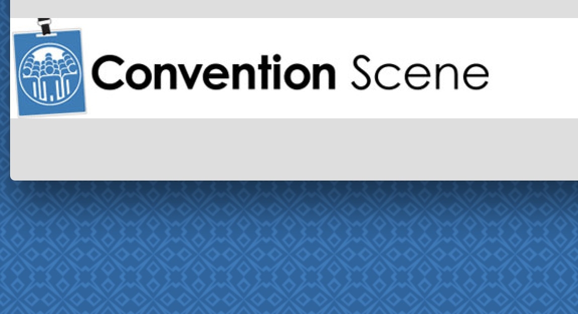 We Welcome our Newest Affilate Convention Scene.com