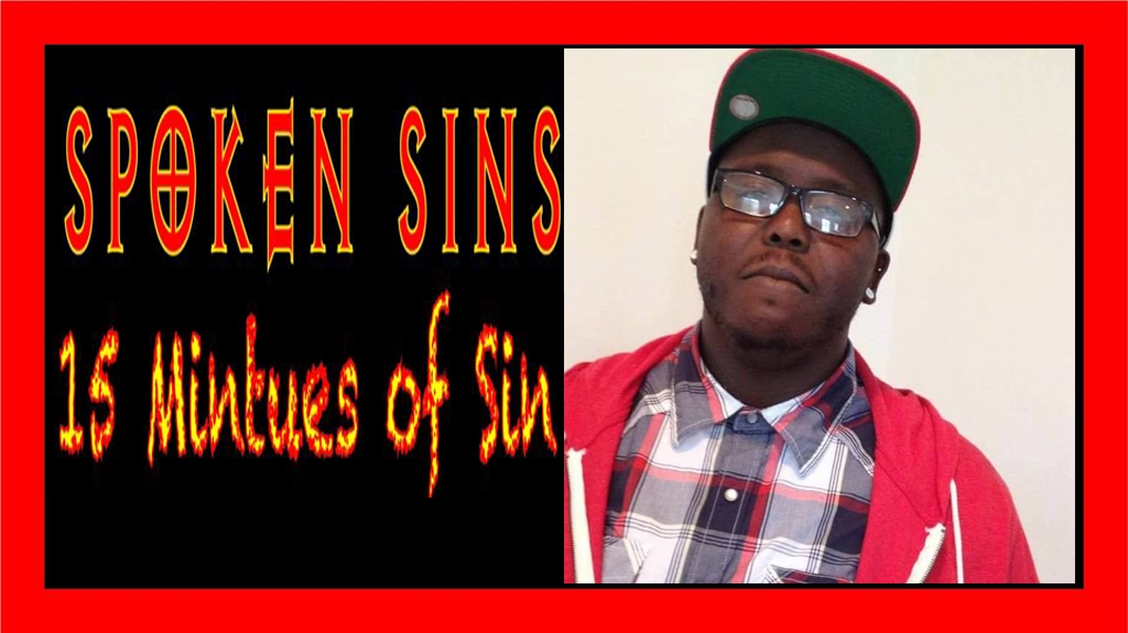 SPoken SiNs:: Marcel Dupree Talking about Kickstarters like Lucky Shot, SFC TAG TEAM and more. Plus Indie Comic Con Tips and more