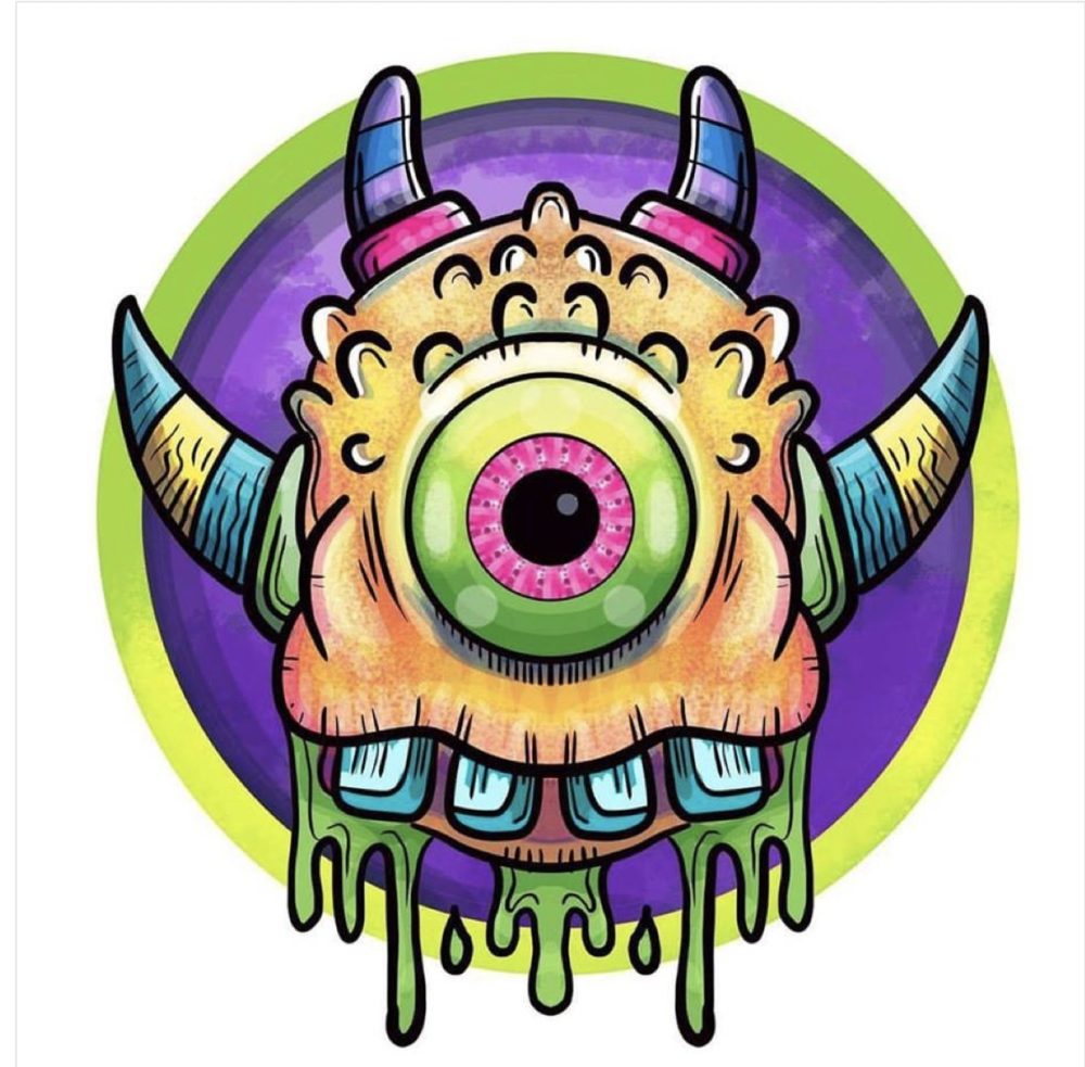 Comic Unknown officially hit 600 likes! Lets see if we can pull 700 before New Years!