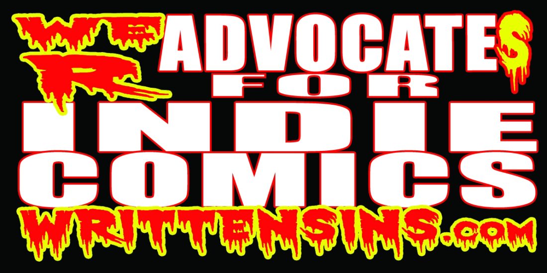 The DEATH of A PRO title gives way to brith of Creator Owned Professionals  by Mr Andersin