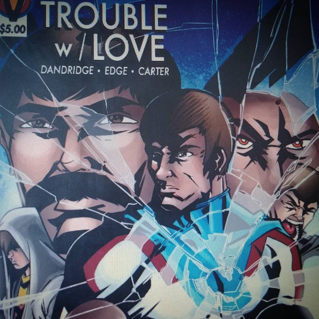 Rapid City Below Zero Book’s #DigitalSuperPack just got a lot of LOVE