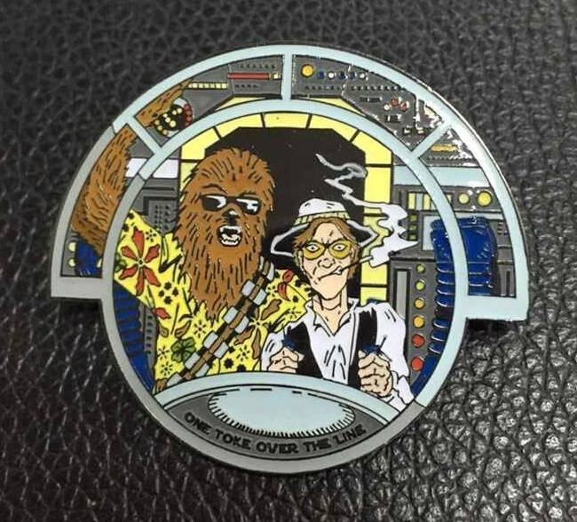 A.T.D Special:: STAR WARS FAN ART from