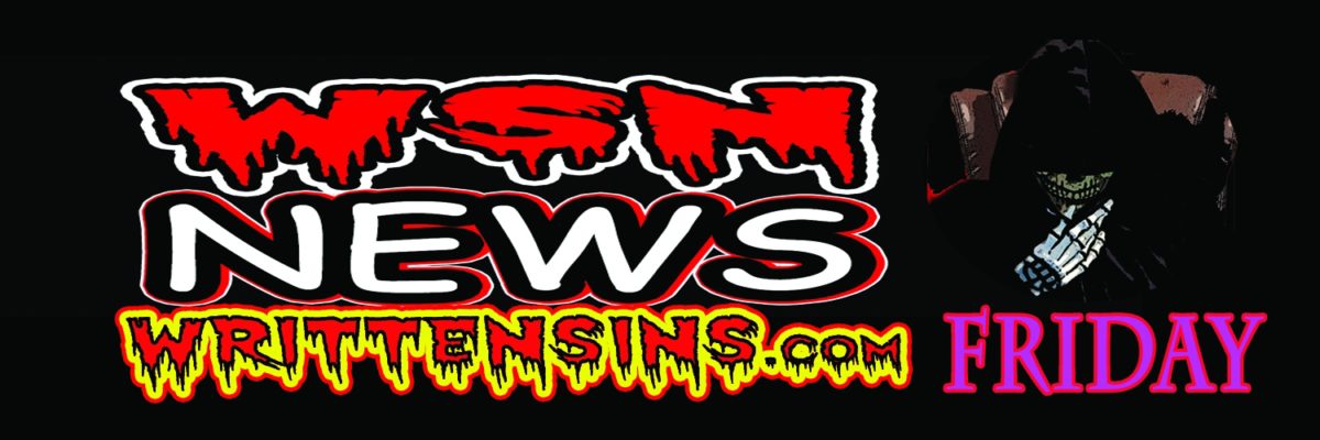 WSN NEWS  for Feb 16th 2018  Social Media edition