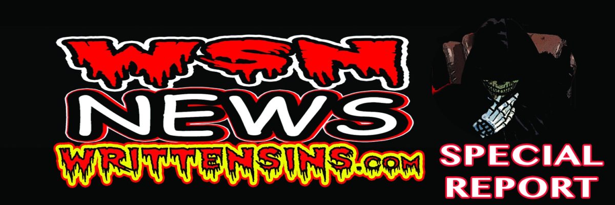 The End of WrittenSINs.com?? What is www.IndieAdvocates.com? THE LAST WSN NEWS!!!!