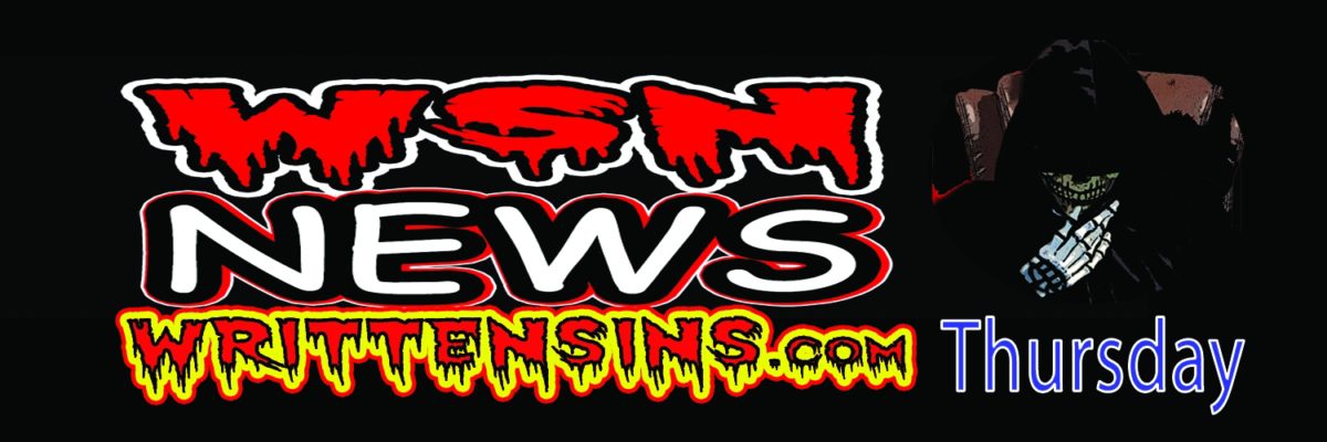 WSN NEWS  for Dec 21 2017