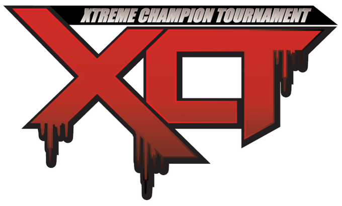 The XCT: Most Wanted now Showcased on Kickstarter