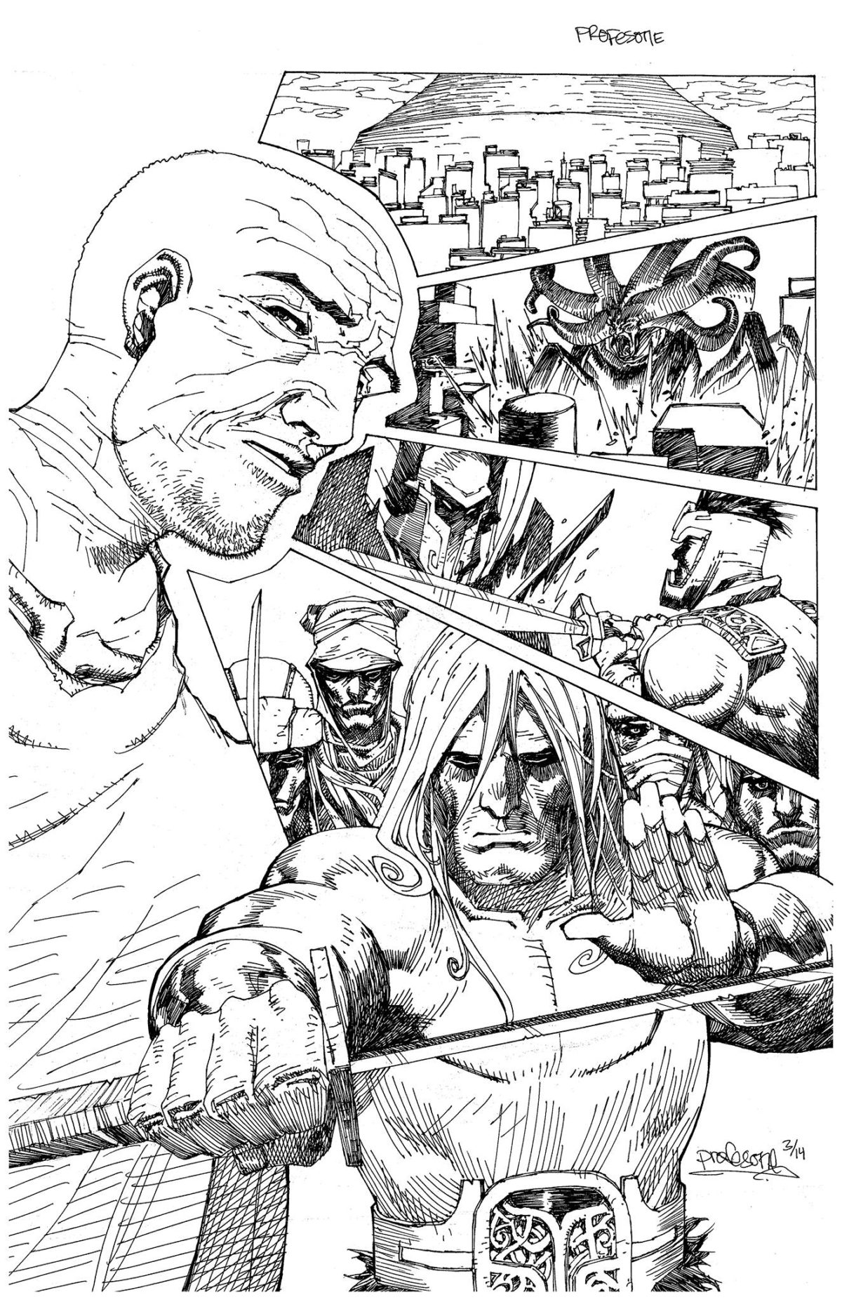 This is the Kickstarter that you are missing out on, now is the time to fix that::