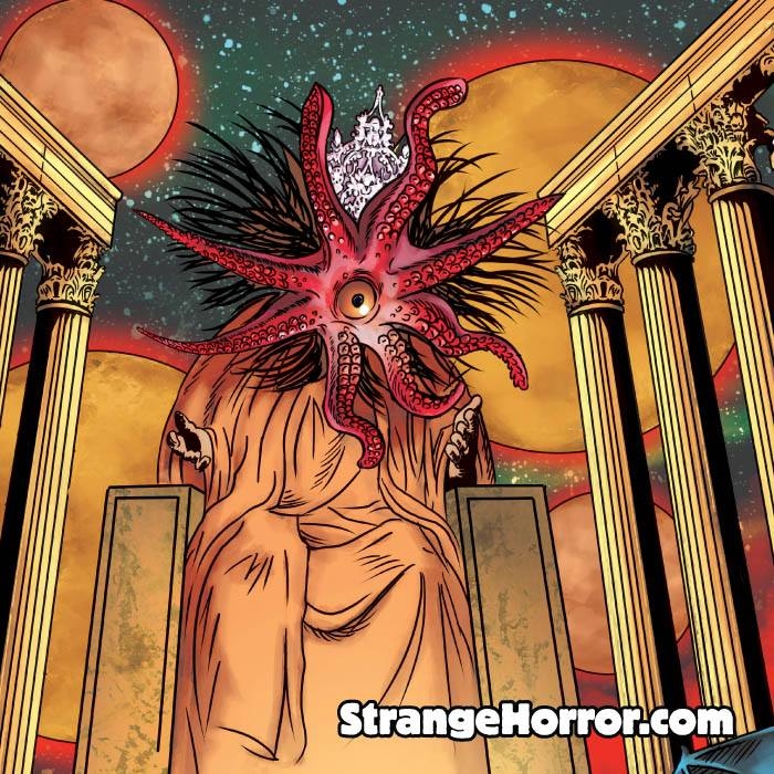 Gary Scott Beatty looks back at 2017