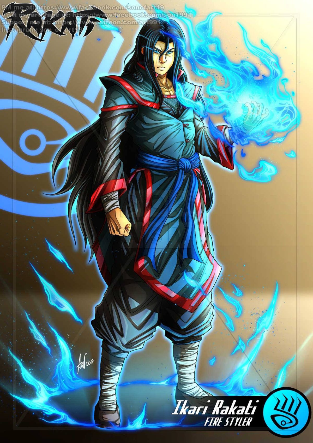 Ariel S Viola is open for commission slots for character designs.