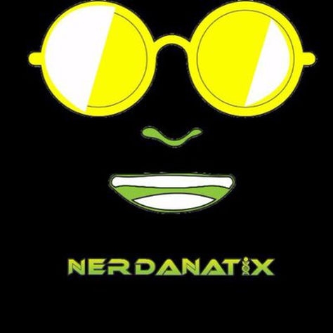 Nerdanatix signs Butch The Butcher in publishing deal!