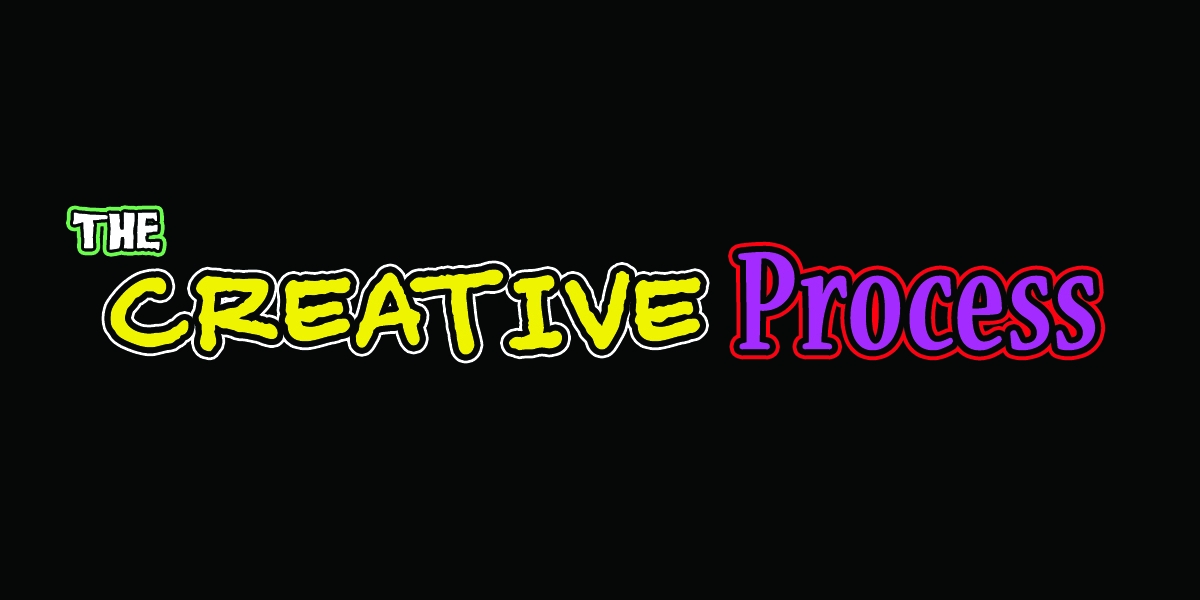 The Creative Process:: A Hidden Kickstarter Issue to Address  a AnderSiN Video