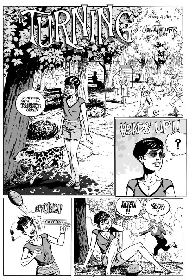 Now running at http://www.wahoomorris.com every Wednesday.