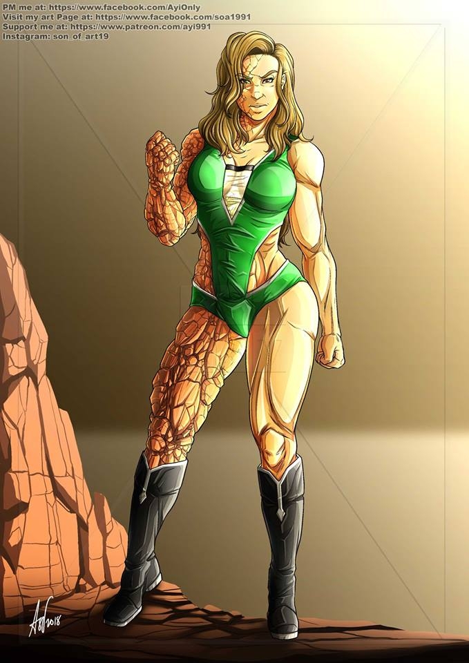 A.T.D:  FEATURING Sean Forney Summing THOR